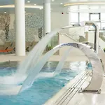 Polanki Aqua Flora شقة *