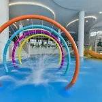 شقة Polanki Aqua Flora