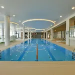 شقة Polanki Aqua Flora *