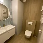 شقة Polanki Aqua Flora *