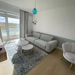 Polanki Aqua Flora كولوبرزيغ