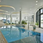 شقة Polanki Aqua Flora *