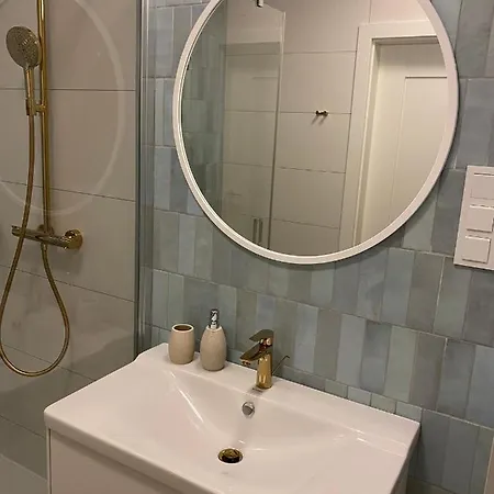 Polanki Aqua Flora *