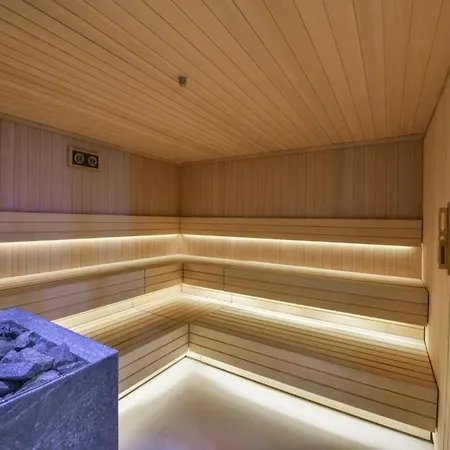 Polanki Aqua Flora * Колобжег