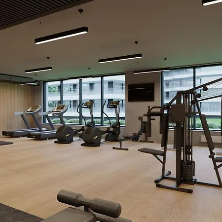 Polanki Aqua Flora * Колобжег