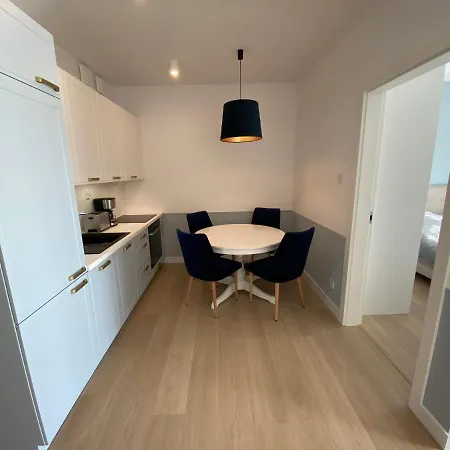 Polanki Aqua Flora * Колобжег