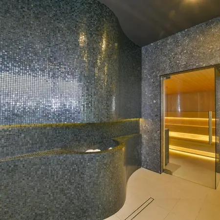 Апартаменти Polanki Aqua Flora Колобжег