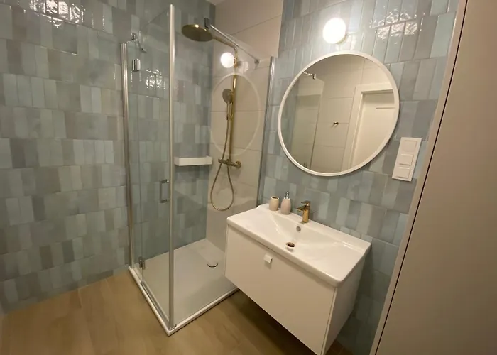 Polanki Aqua Flora * Kolberg