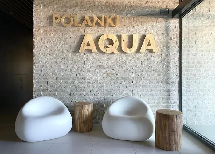 Polanki Aqua Flora