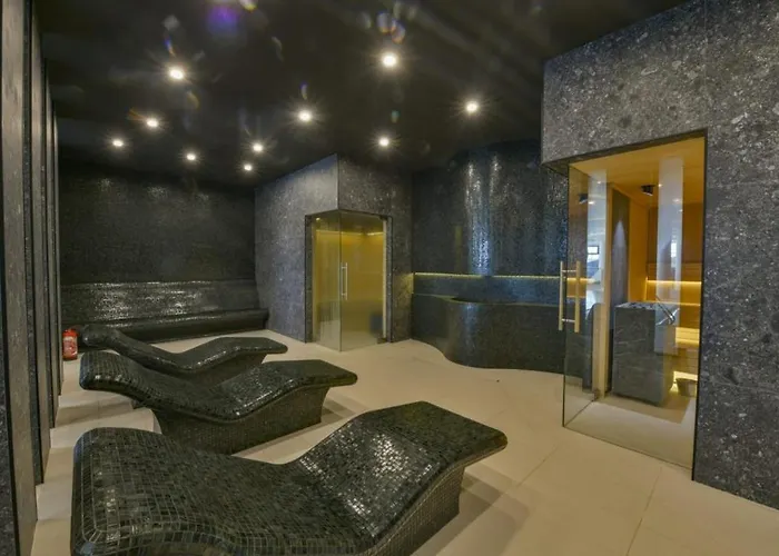 Polanki Aqua Flora Kolberg