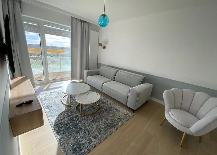 Polanki Aqua Flora Kolberg