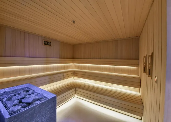 Polanki Aqua Flora * Kolberg