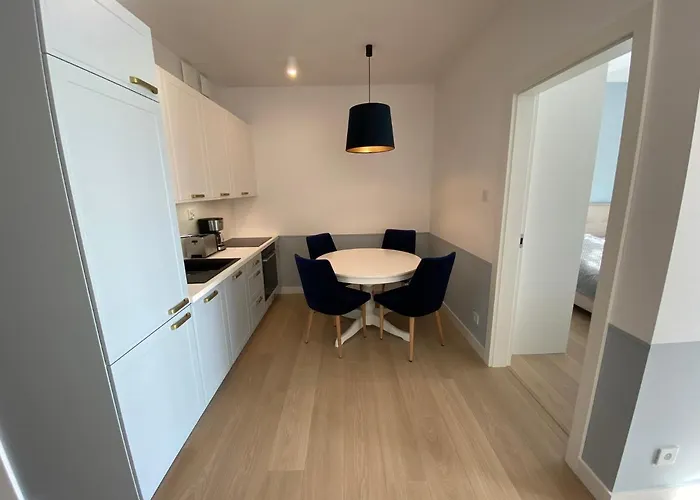 Polanki Aqua Flora * Kolberg