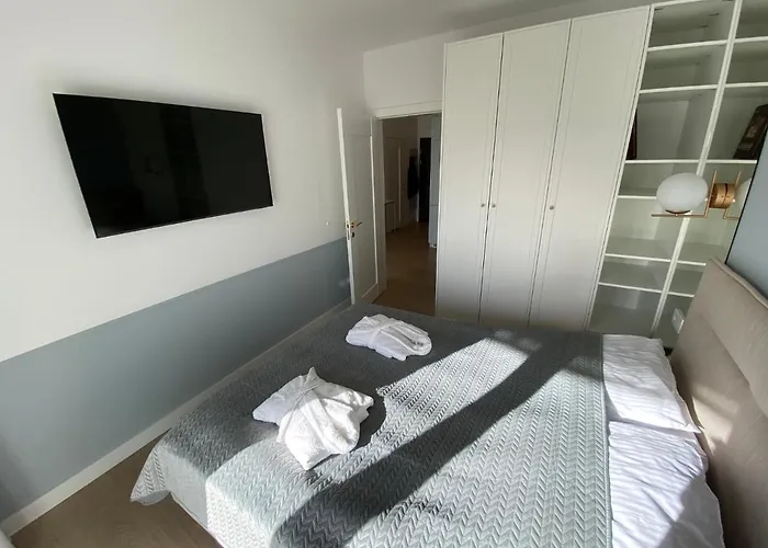 Polanki Aqua Flora * Kolberg